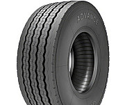 385/65 R22.5 Advance GL286A 164K Универсальная шина Київ