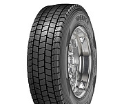 315/80 R22.5 Debica DRD2 156/154L/M Ведущая шина Київ