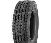 245/70 R17.5 Samson GR-D2 136/134M Ведущая шина Київ