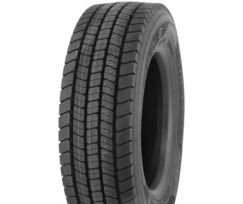 245/70 R17.5 Samson GR-D2 136/134M Ведущая шина Київ - изображение 1