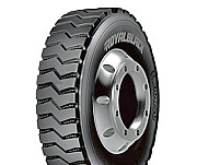 12 R20 Royal Black RD880 156/153G Ведущая шина Київ