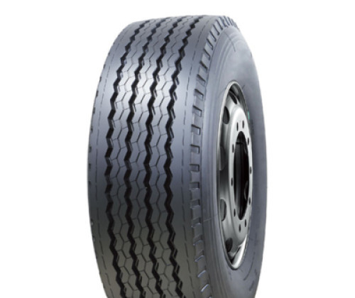 235/75 R17.5 Sunfull ST022 143/141J Прицепная шина Київ - зображення 1