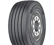 385/55 R22.5 Evergreen ETL25 160K Рулевая шина 