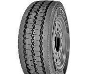 315/80 R22.5 CARLEO C-MAX160 156/150M Универсальная шина 