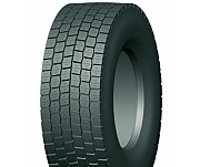 315/80 R22.5 Aplus D318 157/154M Ведущая шина 