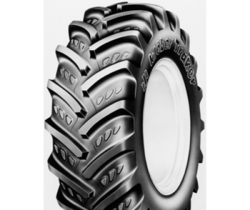 14.9 R24 Kleber TRAKER 131/128A8/B Индустриальная шина Київ - зображення 1