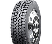 235/75 R17.5 Diamondback TR689A 143/141J Ведущая шина Київ