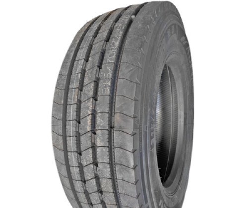 315/70 R22.5 Aufine PREMIUM LINE A 154/150L Рулевая шина Київ - зображення 1