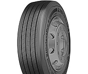 315/70 R22.5 Continental Conti EfficientPro S+ 156/150L Рулевая шина Київ