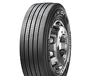 315/70 R22.5 Pirelli FH:01 PROWAY 156/150L Рулевая шина Київ