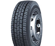 235/75 R17.5 Goodride GDR+1 132/130M Ведущая шина Київ