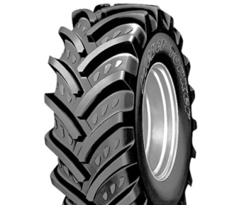 600/70 R28 Kleber Topker 164/160D/E Сельхоз шина Київ - изображение 1