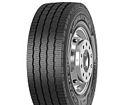 385/65 R22.5 Copartner CP582 162K Прицепная шина 