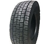 225/75 R17.5 CROSS WIND CWD20E 129/127M Ведущая шина 