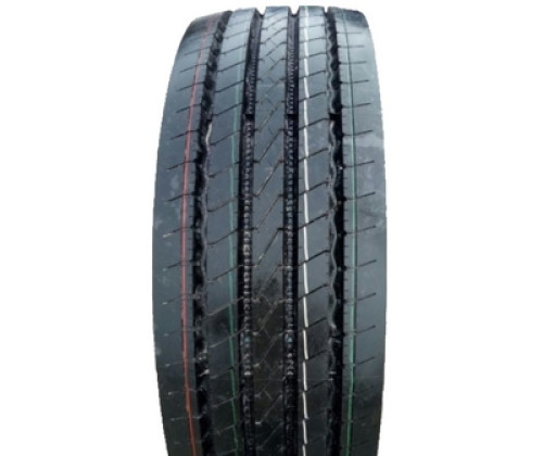 295/80 R22.5 Aufine AEL2 152/148M Рулевая шина Київ - изображение 1