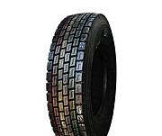 245/70 R19.5 Aplus D801 143/141J Ведущая шина 