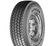 315/60 R22.5 Fulda EcoForce 2+ 152/148L Ведущая шина 