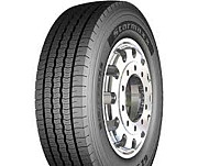 235/75 R17.5 Starmaxx GZ300 132/130M Рулевая шина 