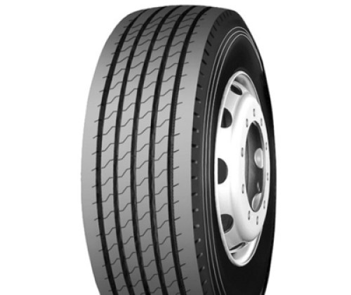 385/55 R19.5 Long March LM168 160K Прицепная шина Київ - изображение 1