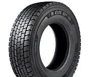 315/70 R22.5 Samson GR-D1 156/150L Ведущая шина Київ