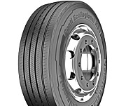 385/65 R22.5 Continental EcoRegional HS3+ 164K Рулевая шина 