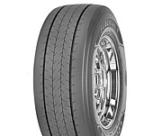 385/65 R22.5 Goodyear FUELMAX T 164/158K/L Прицепная шина 