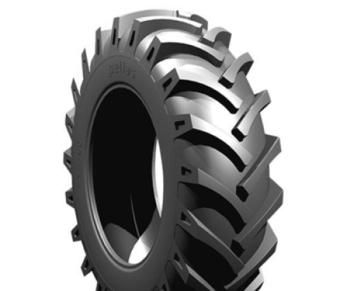 9.5 R24 Petlas TA 60 112A6 Сельхоз шина Київ - изображение 1
