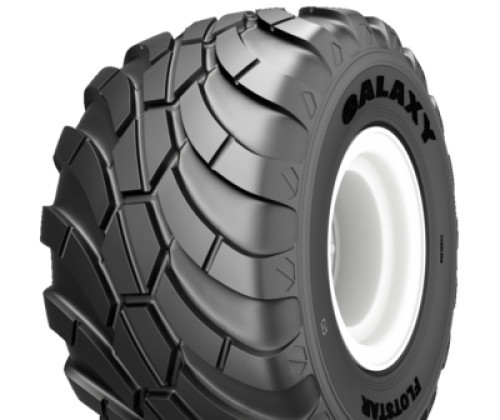 560/60 R22.5 Galaxy FLOTSTAR 165D Сельхоз шина Київ - изображение 1