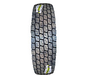 315/70 R22.5 Haida HD159 151/148L Ведущая шина Київ