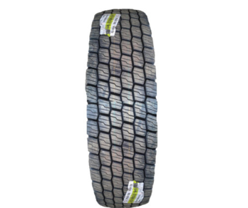 315/70 R22.5 Haida HD159 151/148L Ведущая шина Київ - зображення 1