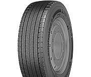 315/70 R22.5 Continental Conti EfficientPro D 154/150L Ведущая шина Київ