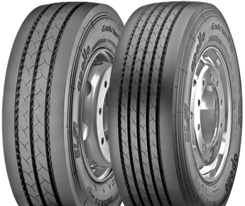 245/70 R17.5 Apollo ENDURACE-RT 143/141J Прицепная шина Київ - зображення 1