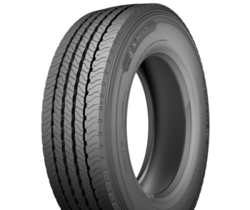 285/70 R19.5 Michelin X Multi Z 146/144L Рулевая шина Київ - зображення 1