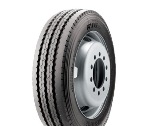 285/70 R19.5 Bridgestone RT-1 146/145M Прицепная шина Київ - изображение 1