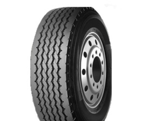 385/65 R22.5 Neoterra NT555 160L Прицепная шина Київ - изображение 1