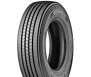 235/75 R17.5 Lassa Maxiways 100S 132/130M Рулевая шина Київ