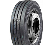 245/70 R17.5 Leao KLT200 143/141J Рулевая шина Київ