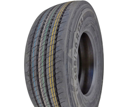 265/70 R17.5 Continental Conti Hybrid LS3 139/136M Рулевая шина Київ - изображение 1