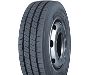 275/70 R22.5 WestLake Urban Master WAU1 150/145J Рулевая шина Київ