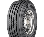 205/65 R17.5 Continental HTR2 132/132J Прицепная шина Київ