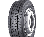 245/70 R19.5 Semperit M255 Euro-Drive 136/134M Ведущая шина Київ