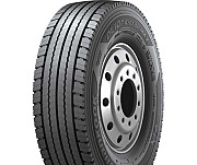 315/80 R22.5 Hankook DL10+ 156/150L Ведущая шина Київ