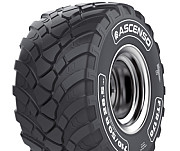 600/55 R26.5 Ascenso FTR 170 165D Сельхоз шина Київ