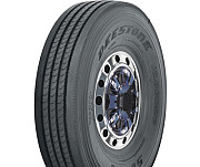 215/75 R17.5 Deestone SV401 135/133J Рулевая шина Київ