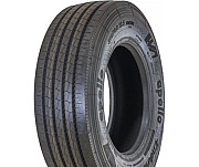 315/70 R22.5 Apollo ENDURACE-RA 156/150L Рулевая шина Київ