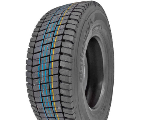 215/75 R17.5 Continental Conti Hybrid LD3 126/124M Ведущая шина Київ - изображение 1
