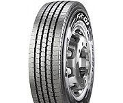 315/80 R22.5 Pirelli FR:01 Triathlon 156/150L Рулевая шина Київ