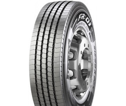 315/80 R22.5 Pirelli FR:01 Triathlon 156/150L Рулевая шина Київ - изображение 1