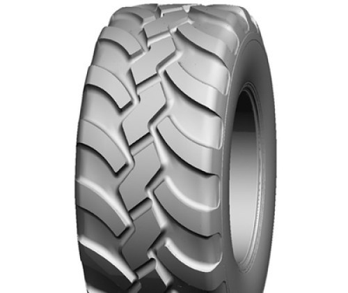 710/45 R22.5 Advance AR833 175/165D/A8 Индустриальная шина Київ - зображення 1