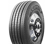 315/70 R22.5 Sailun SFR1 156/150L Рулевая шина Київ